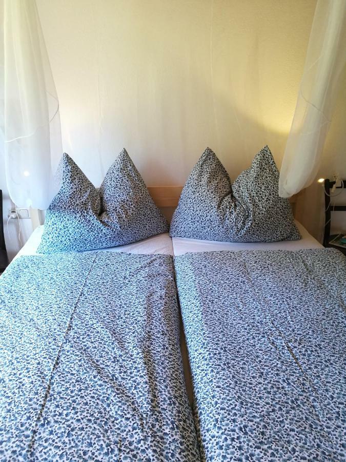 Ferienwohnung Baerfeld Fieberbrunn Buitenkant foto